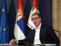 Vučić: Nacionalizacija NIS-a poslednja stvar koju ćemo uraditi