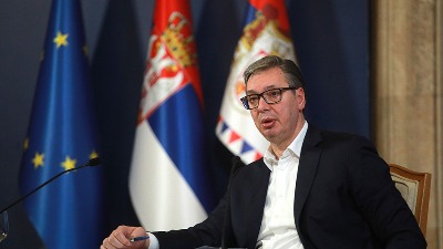 "Ni Vučić ne zna kada će biti izbori, želeo bi da se zaboravi bunt i smiri situacija"