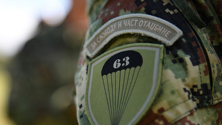 Tragedija na vojnom aerodromu u Nišu: Poginuo mladi pripadnik 63. padobranske brigade