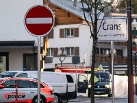 Uvedeno VANREDNO STANJE posle eksplozije, strahuje se da je na DESETINE MRTVIH