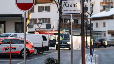 Uvedeno VANREDNO STANJE posle eksplozije, strahuje se da je na DESETINE MRTVIH