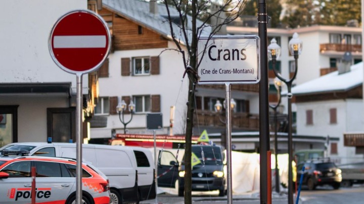 Uvedeno VANREDNO STANJE posle eksplozije, strahuje se da je na DESETINE MRTVIH