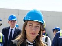 "Četiri rezervoara za skladištenje naftnih derivata puštena u probni rad"