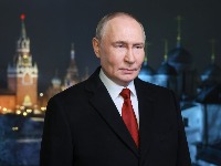 Putin ima i luksuznu palatu na Krimu, sa operacionom salom i krio saunom?!