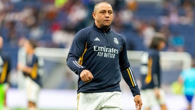 Roberto Karlos posle operacije: Nisam imao srčani udar