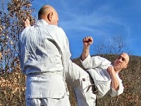 Prvi januar i tradicija: Ovako je Dušan ušao u NOVU GODINU (FOTO)