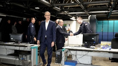 Macut: Odluka SAD o produžetku licence za rad NIS-a je ohrabrujuća