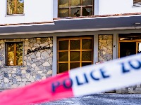 I policija u šoku: "Ovo je jedna od najvećih tragedija u istoriji države, trebaće nam dani da identifikujemo žrtve"