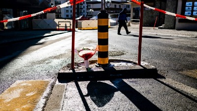 Srbin bio u diskoteci smrti u Švajcarskoj: Od Stefana ni traga, porodica moli za pomoć