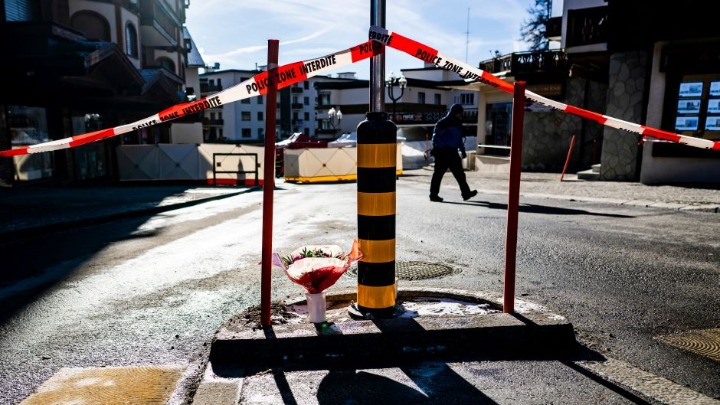 Srbin bio u diskoteci smrti u Švajcarskoj: Od Stefana ni traga, porodica moli za pomoć