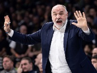 "Zvezda je veoma dobra, ali želimo pobedu"