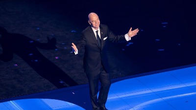 Teorija prvog čoveka FIFA i nema baš previše smisla!