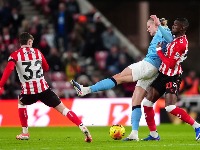 Nula Sitija protiv Sanderlenda - Arsenal trlja ruke!