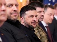 Zelenski: Želimo kraj rata, ali ne i Ukrajine