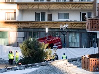 U tragediji u Švajcarskoj je poginulo 47 osoba, povređenih je stotinu