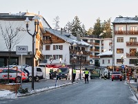 Hitno se oglasila Ambasada Srbije posle tragedije u Švajcarskoj