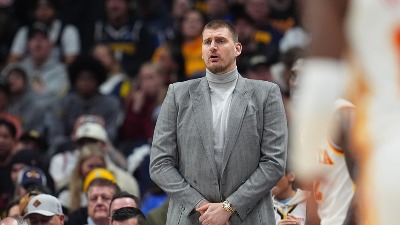 Sprema se teren za BOMBU U NBA! Meta je - NIKOLA JOKIĆ