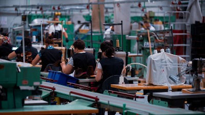 Fabrika čarapa u Ivanjici ide na aukciju po OVOJ CENI