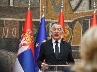 MINISTAR PRIZNAO: EU pitala da zaustavimo Mrdićeve zakone