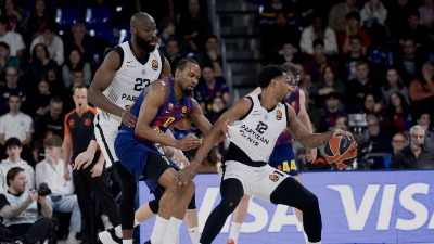 Džekiri jasno poručio šta sve u igri Partizana mora da se menja