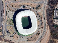 Jezivo: Masovna grobnica pored stadiona domaćina Mundijala