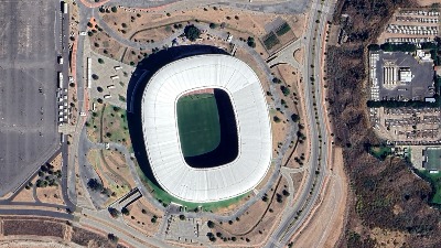Jezivo: Masovna grobnica pored stadiona domaćina Mundijala