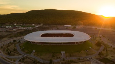 Nađeno 500 vreća sa ljudskim ostacima oko stadiona Svetskog prvenstva!