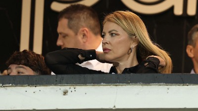 Milka Forcan: Navijači prepoznaju ko šta radi