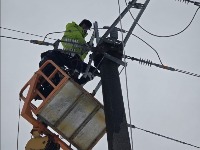 Kvar PARALISAO grad u Srbiji: Nadležni se HITNO oglasili