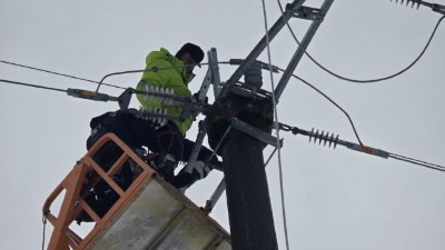 Kvar PARALISAO grad u Srbiji: Nadležni se HITNO oglasili