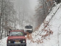 Đukić (SRCE): Elektroenergetski sistem je urušen