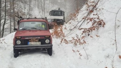 Đukić (SRCE): Elektroenergetski sistem je urušen