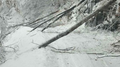 SRCE: Stalni prekidi napajanja i havarije - slika urušenog distributivnog sistema i neodgovornosti