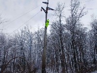 Veći deo Ivanjice bez struje, ljudi očajni: "Na dežurne telefone Elektrodistribucije niko se ne javlja, iz opštine nam se niko nije obratio"