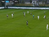 Partizan vodio, pa ostao bez pobede na startu priprema u Turskoj