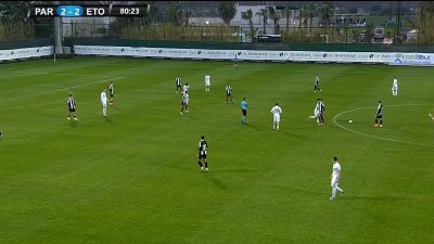 Partizan vodio, pa ostao bez pobede na startu priprema u Turskoj