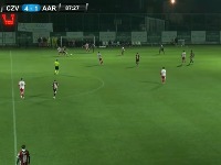 Nova pobeda Zvezde: Povreda koja brine i gol Enema na debiju (VIDEO)