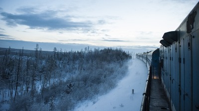 Voz Prijepolje-Zemun bio zaglavljen tri sata u Resniku