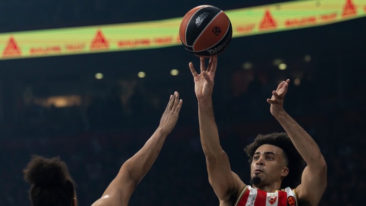 Odjeci sa sastanka Evrolige: Zvezda i Partizan ODBIJENI