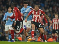 EPSKA GOLEADA Mančester siti dao deset golova na utakmici