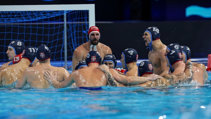 Zbog čega je meč Srbija-Izrael na Evropskom prvenstvu VAŽAN