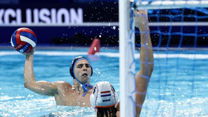 DRAMA na startu EP: Srbija stigla do prve pobede preko penala