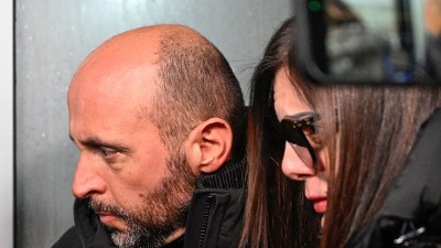 Vlasnik kluba smrti u Švajcarskoj priznao: Izlaz u slučaju opasnosti je bio zaključan