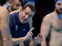 Promenjen termin: Evo kada "delfini" igraju sa Francuskom na Evropskom prvenstvu