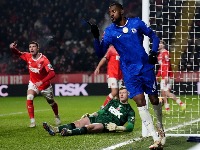 "Petarda" Čelsija za narednu rundu FA kupa