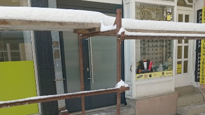 SSP Sombor: Ako se po prvih deset dana godina poznaje, biće ovo teško prohodna zima za Somborce