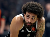 KATASTROFA za Partizan: Vašington POVREĐEN, čeka ga DUG oporavak