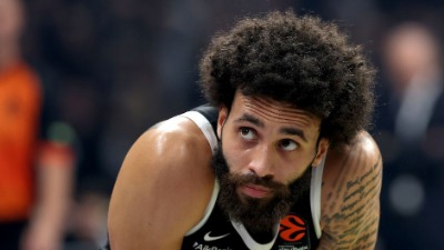 Dvejn Vašington promenio sredinu: Miško Ražnatović "povukao" košarkaša Partizana!