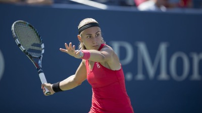 Krunić i Danilina u finalu turnira u Dohi