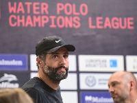 Šapić čestitao vaterpolistima: Poruka VRIŠTI od nepismenosti (FOTO)